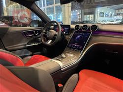 مرسيدس بنز C-Class